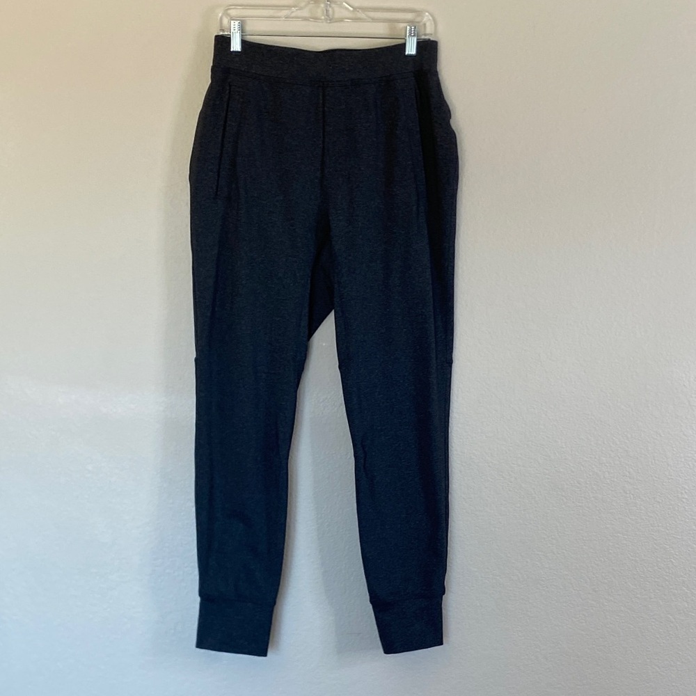 Lululemon City Sweat Joggers grey men’s medium EUC